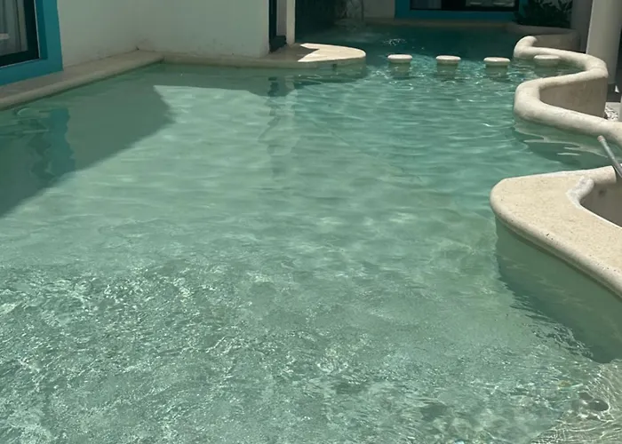 Plaza Nardos Hotel Playa del Carmen