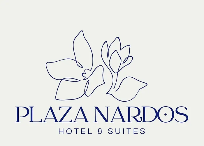Hotel Plaza Nardos Playa del Carmen